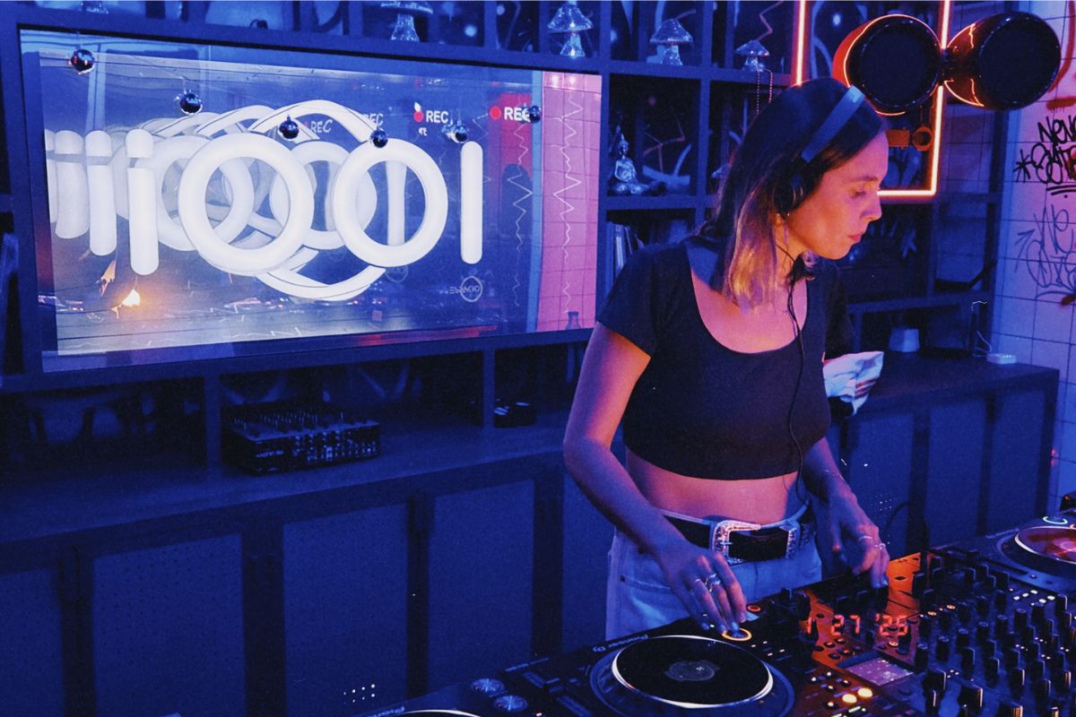 GRABA, ESCUCHA Y MEJORA TU DJING img