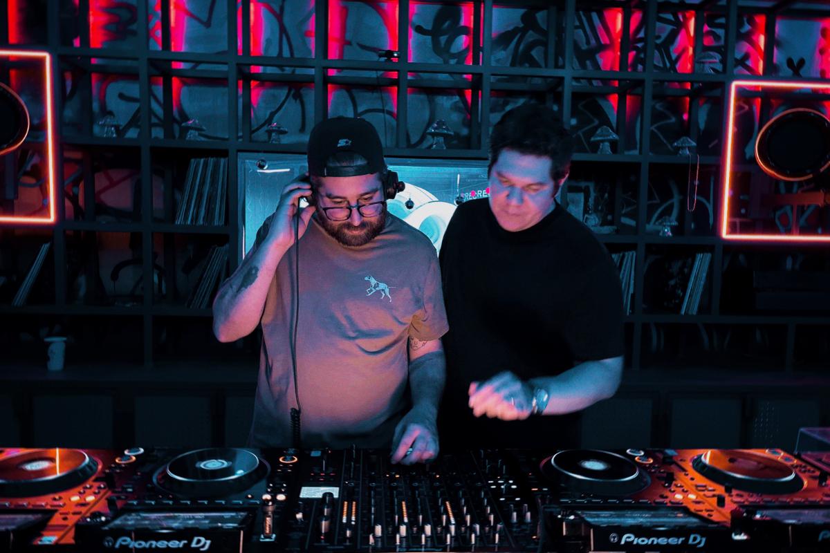 GRABA, ESCUCHA Y MEJORA TU DJING img