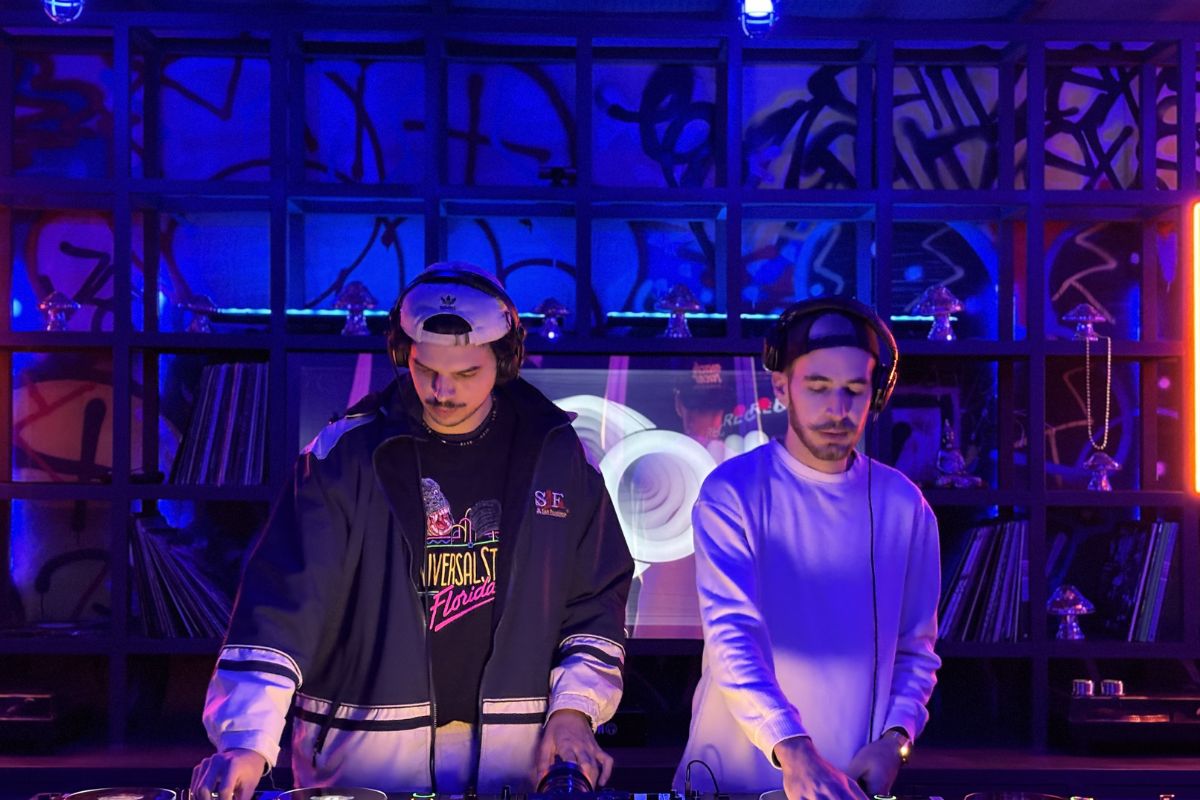 GRABA, ESCUCHA Y MEJORA TU DJING img