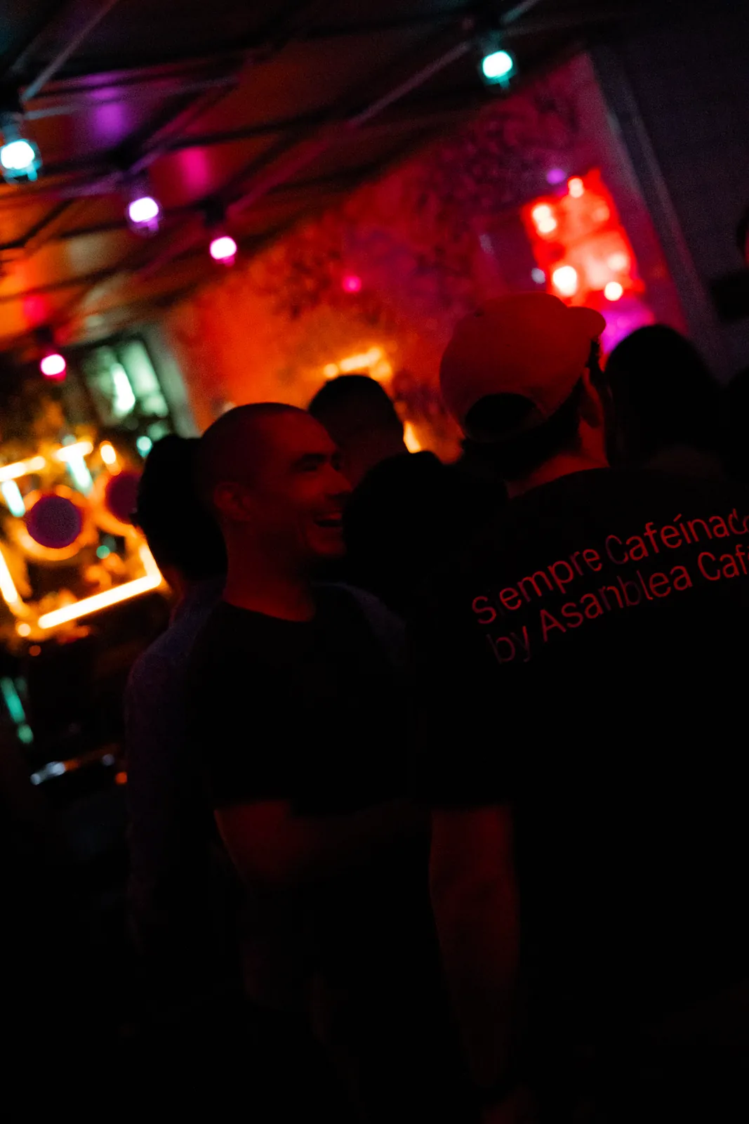 Pocket Parties elEspacio — fotografía 5