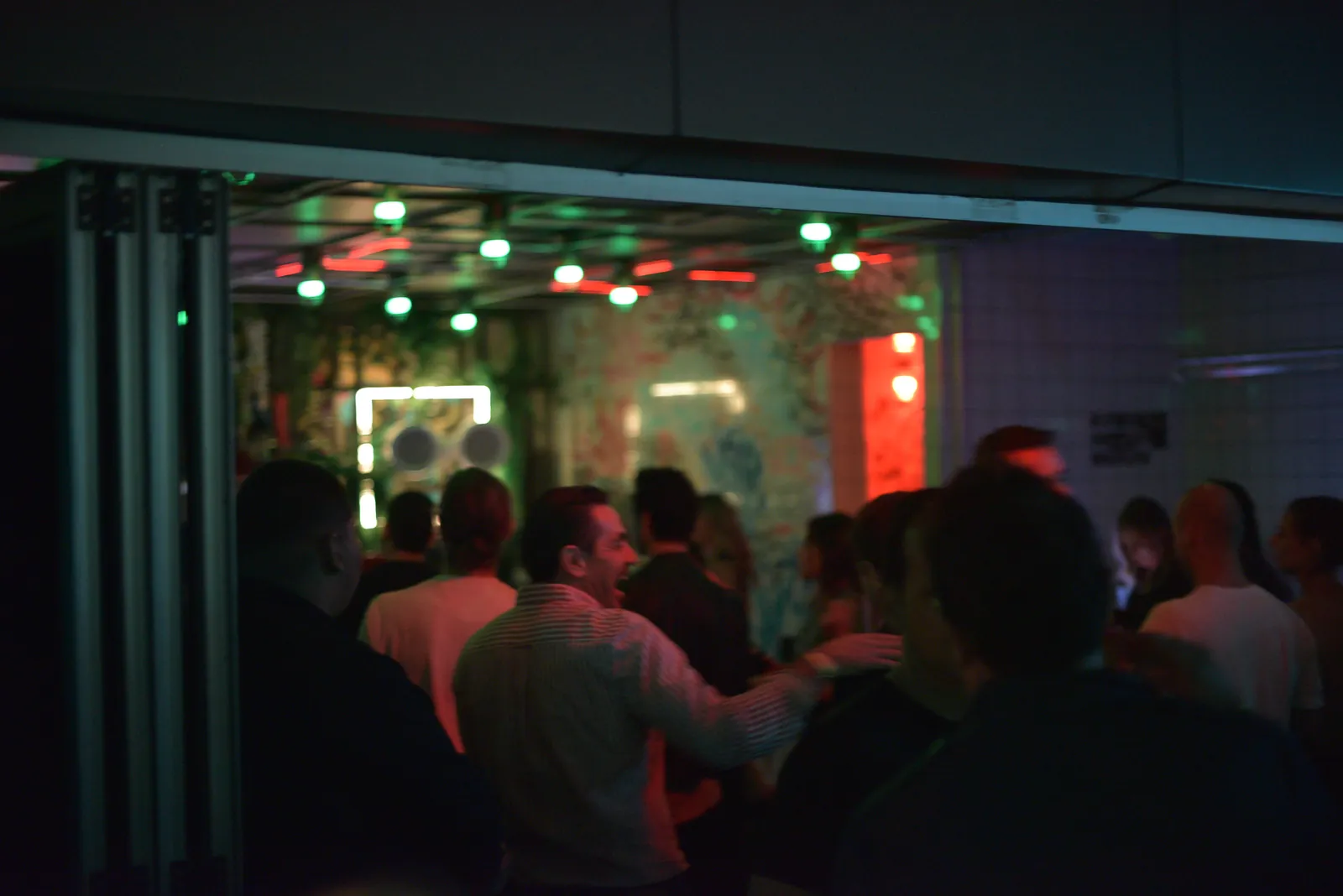 Pocket Parties elEspacio — fotografía 12