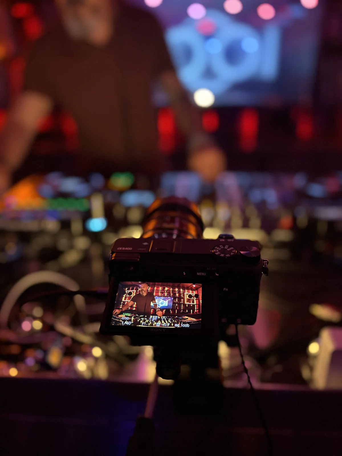 Galería de renta de equipo elEspacio, fotografía 1